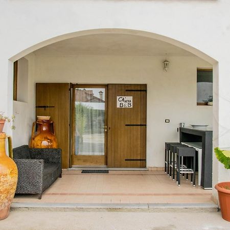 B&B Ca'Neva Cividale del Friuli Екстериор снимка