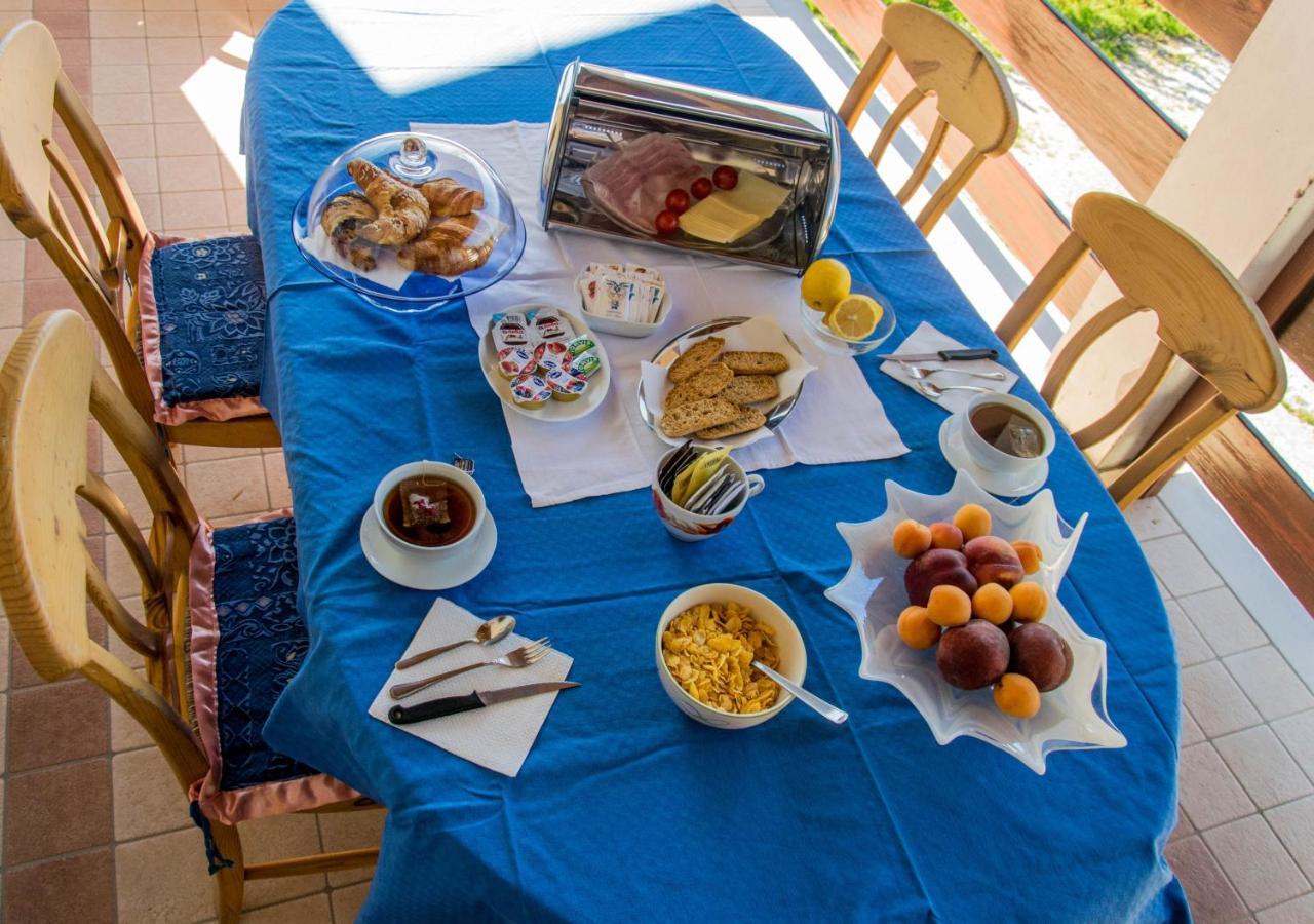 B&B Ca'Neva Cividale del Friuli Екстериор снимка