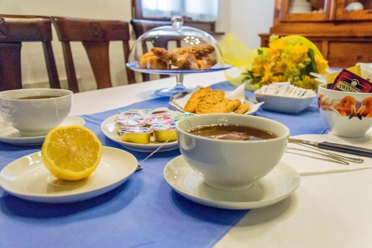 B&B Ca'Neva Cividale del Friuli Екстериор снимка