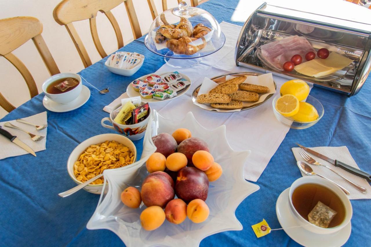 B&B Ca'Neva Cividale del Friuli Екстериор снимка