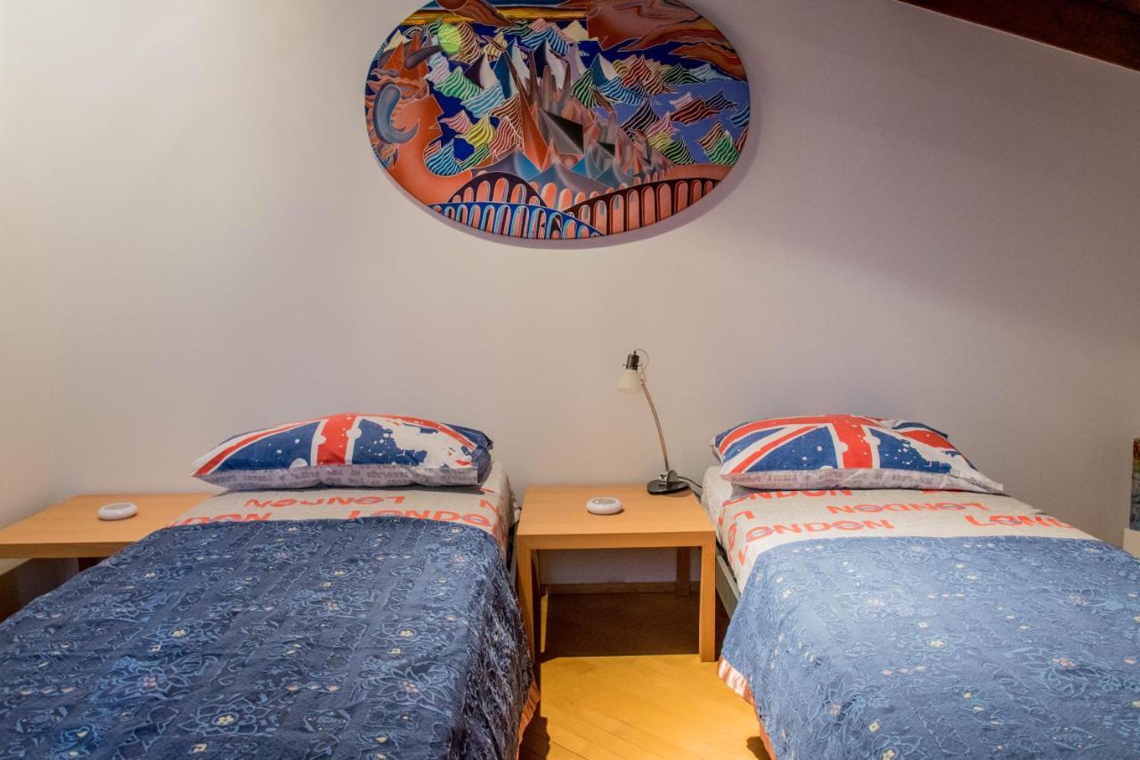 B&B Ca'Neva Cividale del Friuli Екстериор снимка