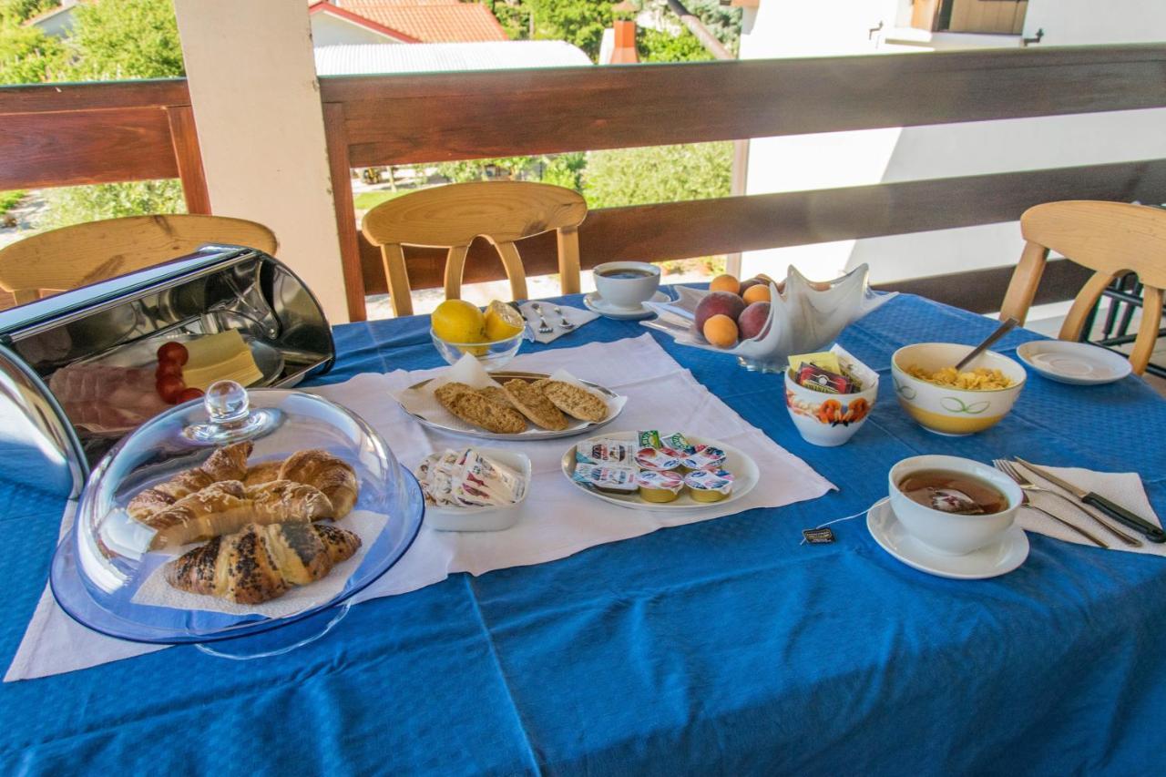 B&B Ca'Neva Cividale del Friuli Екстериор снимка