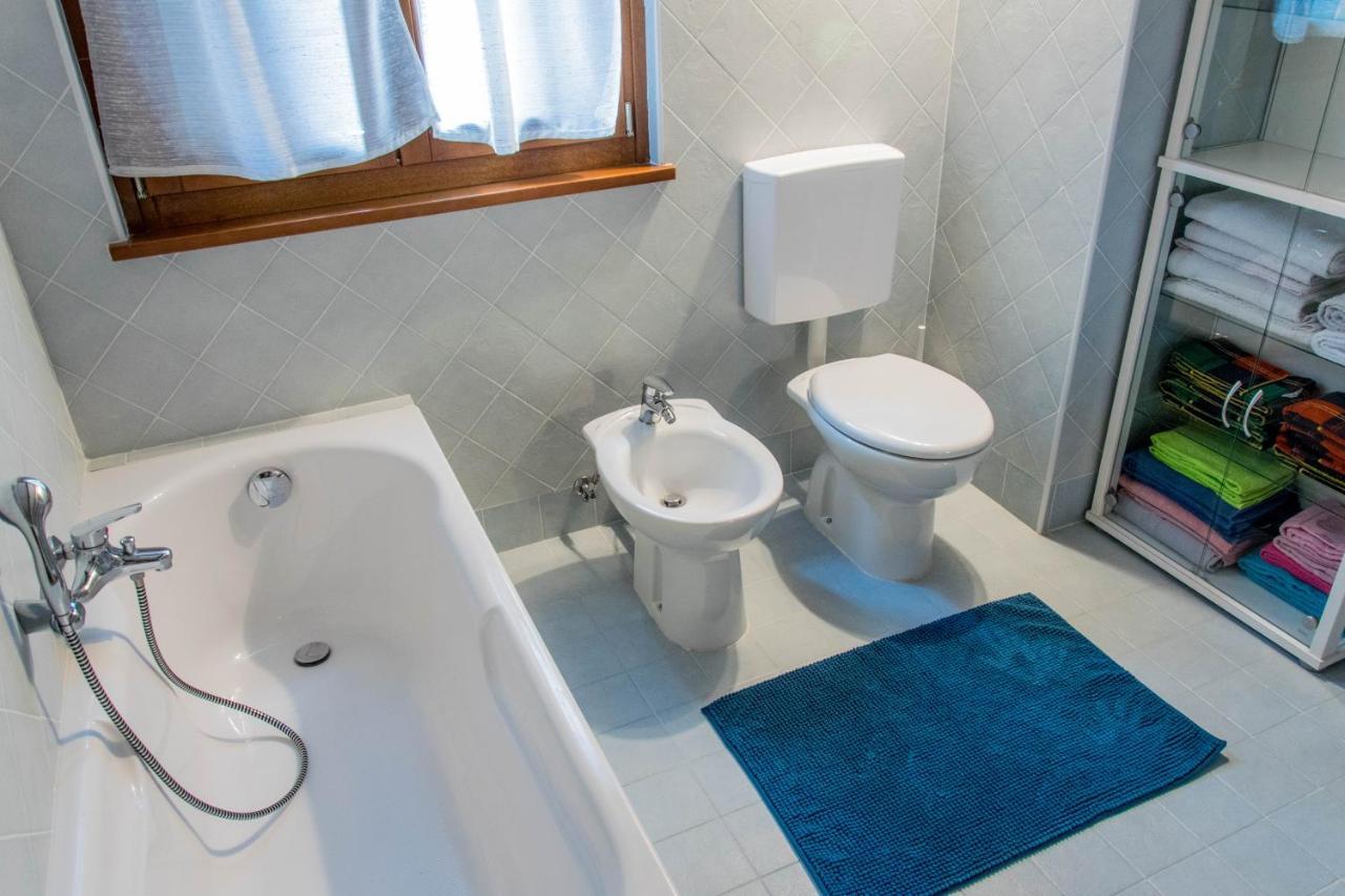 B&B Ca'Neva Cividale del Friuli Екстериор снимка