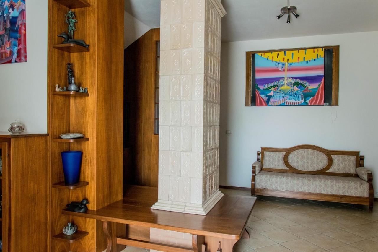 B&B Ca'Neva Cividale del Friuli Екстериор снимка