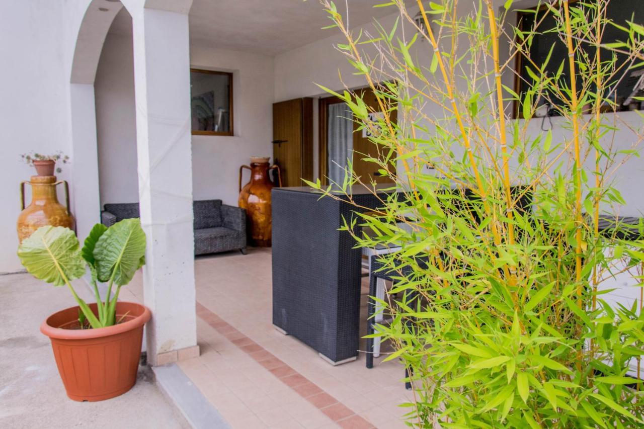 B&B Ca'Neva Cividale del Friuli Екстериор снимка