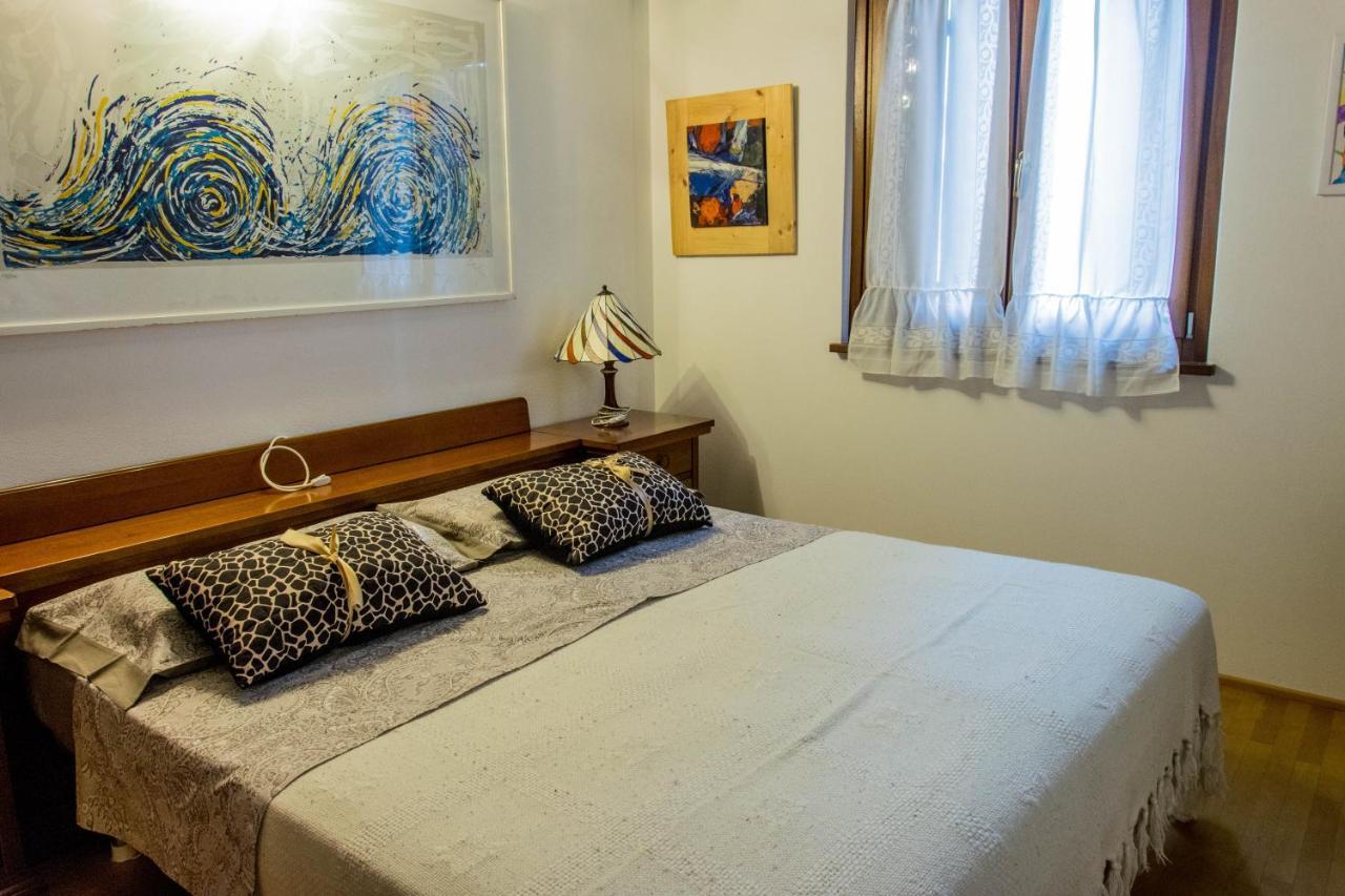 B&B Ca'Neva Cividale del Friuli Екстериор снимка