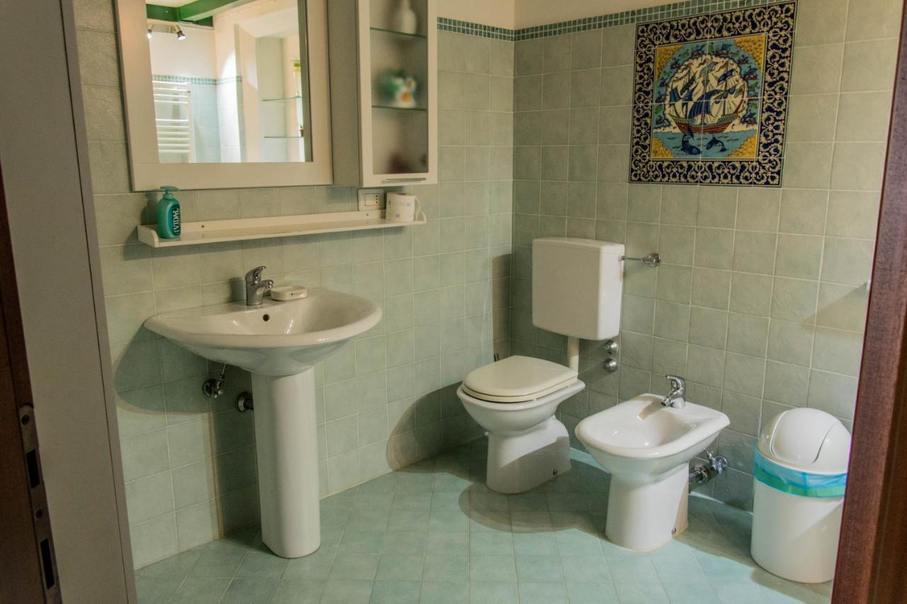 B&B Ca'Neva Cividale del Friuli Екстериор снимка