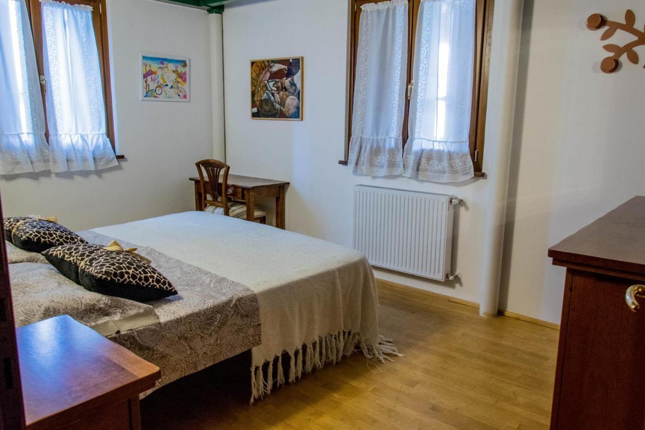 B&B Ca'Neva Cividale del Friuli Екстериор снимка