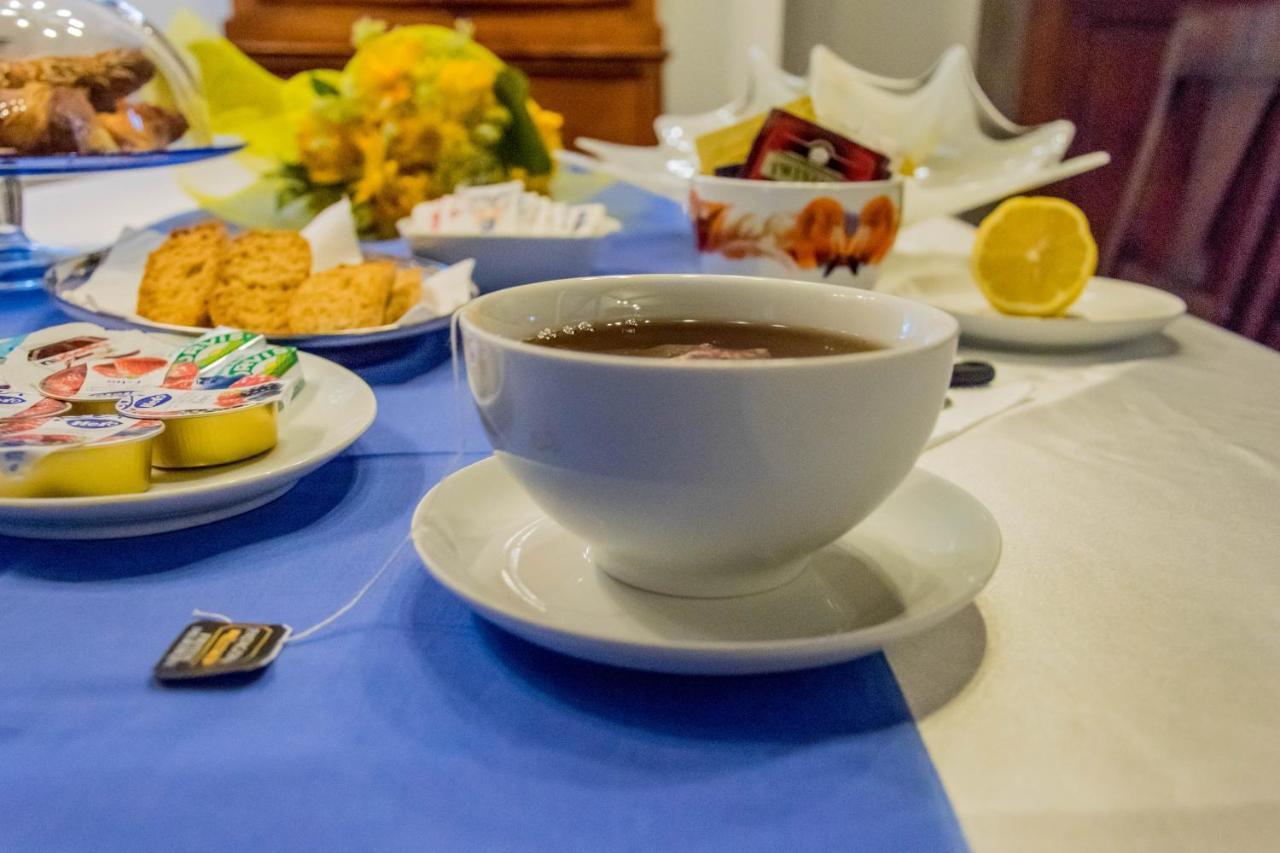 B&B Ca'Neva Cividale del Friuli Екстериор снимка