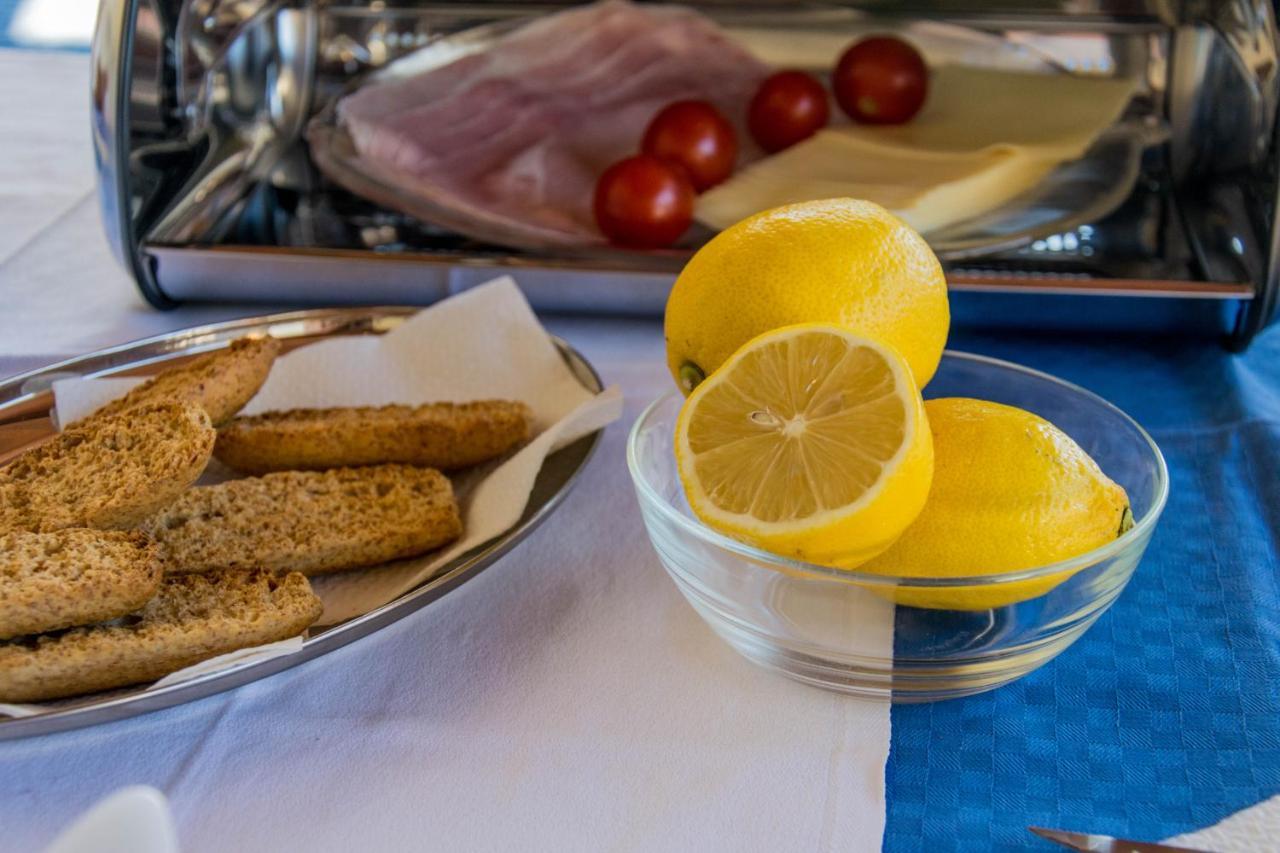 B&B Ca'Neva Cividale del Friuli Екстериор снимка